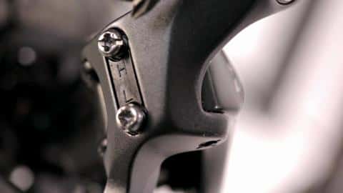 Werkstatt: Rennrad-Schaltwerk einstellen