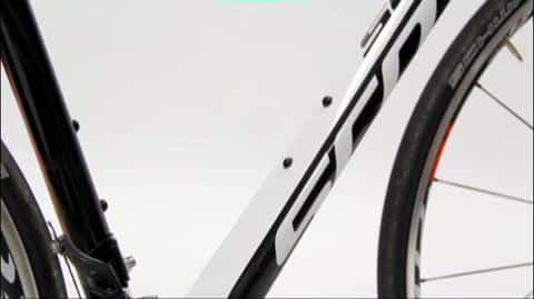 Marathon-Rennräder 05-2014 - Scott Solace 20 Marathon-Rennräder 05-2014 - Scott Solace 20