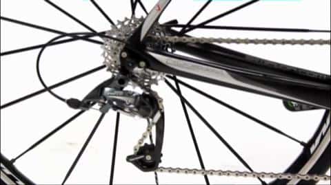 Marathon-Rennräder 05-2014 - Simplon Kiaro