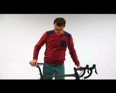 RoadBIKE Test 04/2014: Stevens Xenon RoadBIKE Test 04/2014: Stevens Xenon