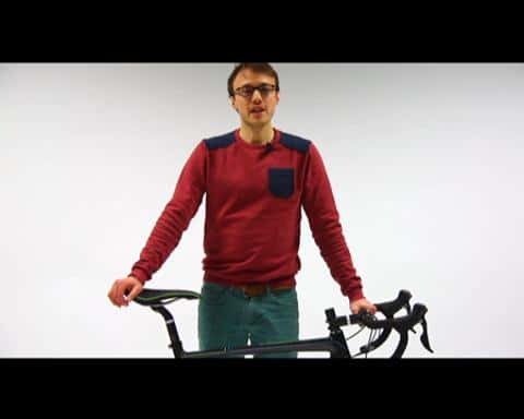 RoadBIKE Test 04/2014: Principia Rule RoadBIKE Test 04/2014: Principia Rule