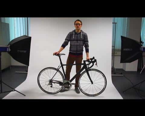 RoadBIKE Test 04/2014: Radon Spire 7.0 SE