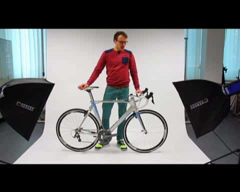 RoadBIKE Test 04/2014: Giant Propel Advanced 2