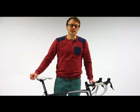 RoadBIKE Test 04/2014: Haibike Challenge RX.