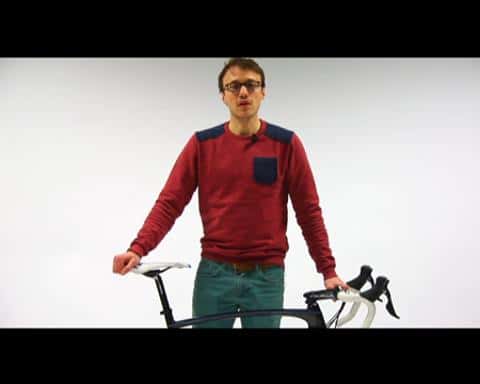 RoadBIKE Test 04/2014: Koga Kimera Road Prestige Ultegra RoadBIKE Test 04/2014: Koga Kimera Road Prestige Ultegra