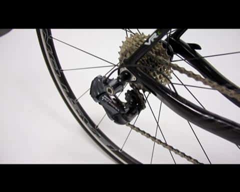 RoadBIKE Test 04/2014: Votec VRC Pro RoadBIKE Test 04/2014: Votec VRC Pro
