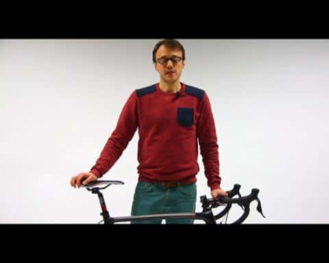 RoadBIKE Test 04/2014: Carver Evolution Carbon 130 RoadBIKE Test 04/2014: Carver Evolution Carbon 130