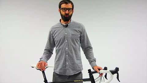 Canyon Roadlite AL 6.0 - Einsteiger-Rennräder 2014 im Test Canyon Roadlite AL 6.0 - Einsteiger-Rennräder 2014 im Test