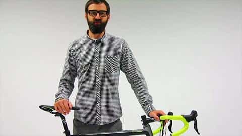 Bulls Harrier - Einsteiger-Rennräder 2014 im Test