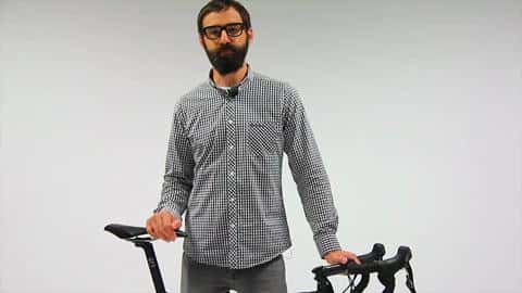 Radon R1 4.0 - Einsteiger-Rennräder 2014 im Test Radon R1 4.0 - Einsteiger-Rennräder 2014 im Test