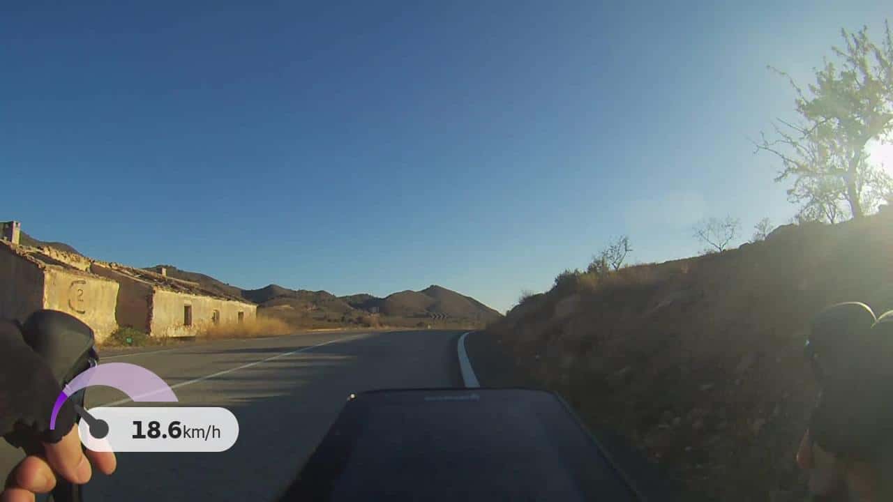 RoadBIKE TomTom Bandit Kamera Test