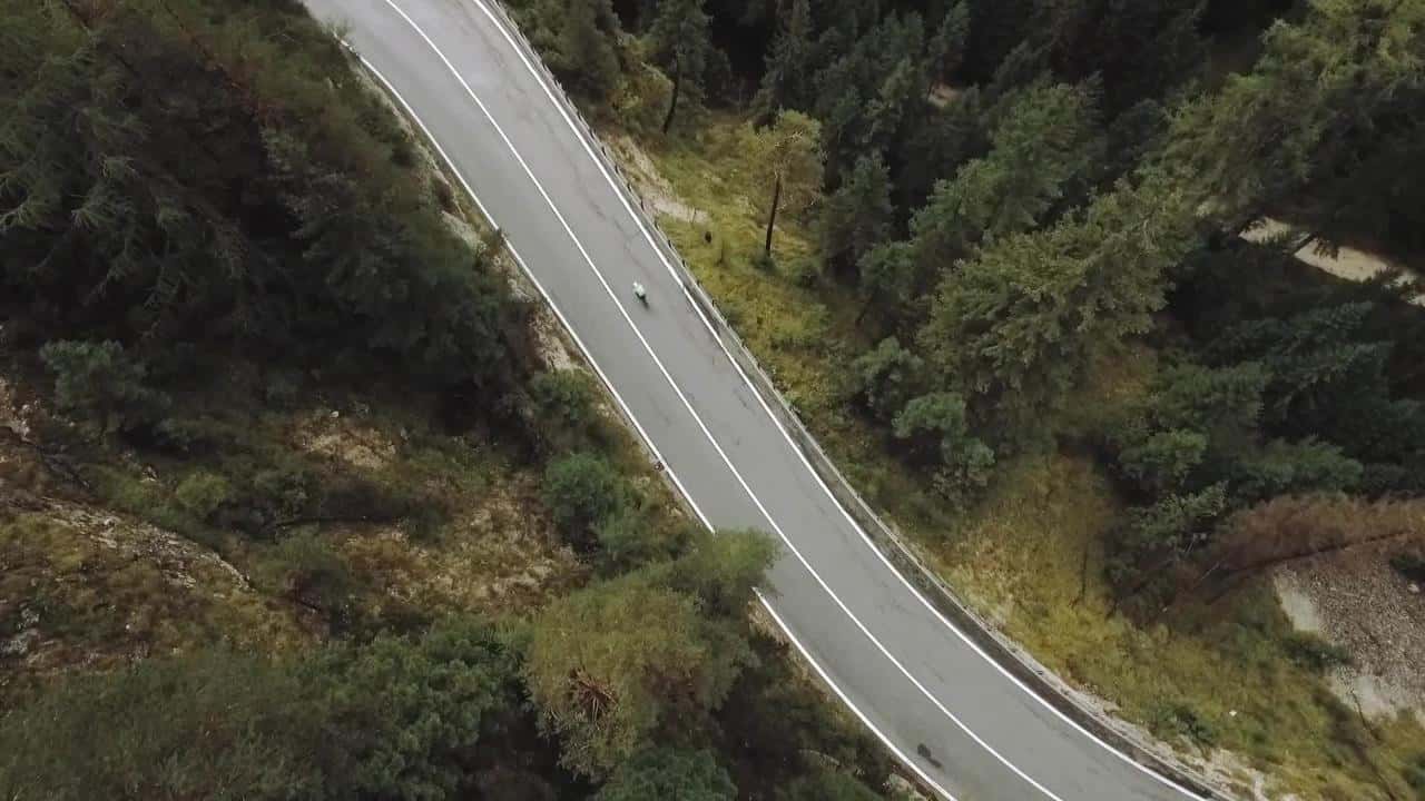 RAD RACE Tour de Friends - Official Highlight Film RAD RACE Tour de Friends - Official Highlight Film