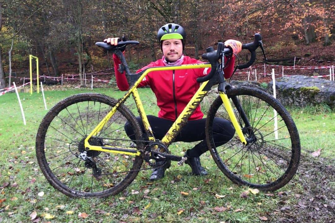 Cyclocross: Was brauche ich dafür? Cyclocross: Was brauche ich dafür?