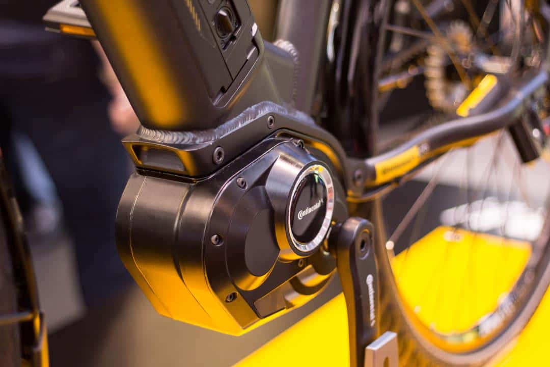 UB Video ElektroBIKE Motoren-Check