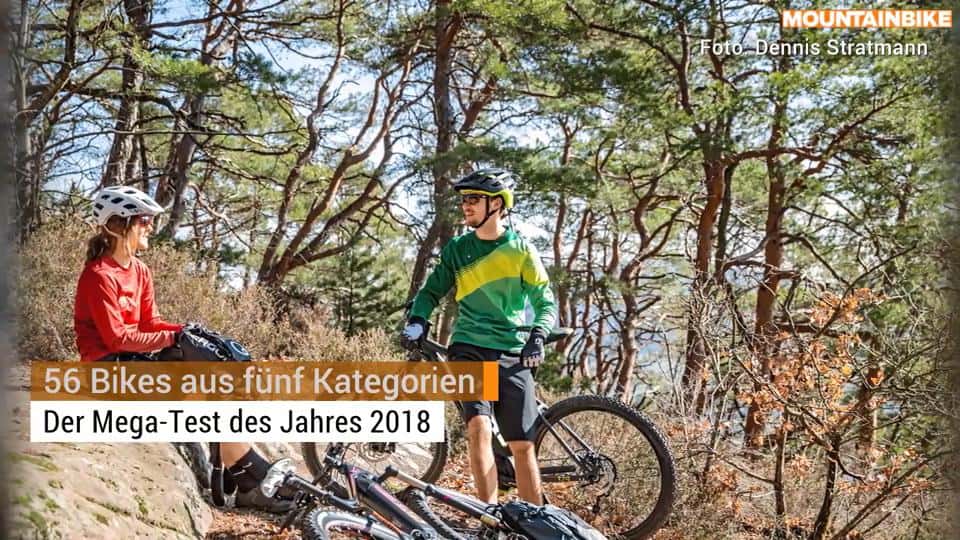 MB 0518 MEGATEST Video MB 0518 MEGATEST Video