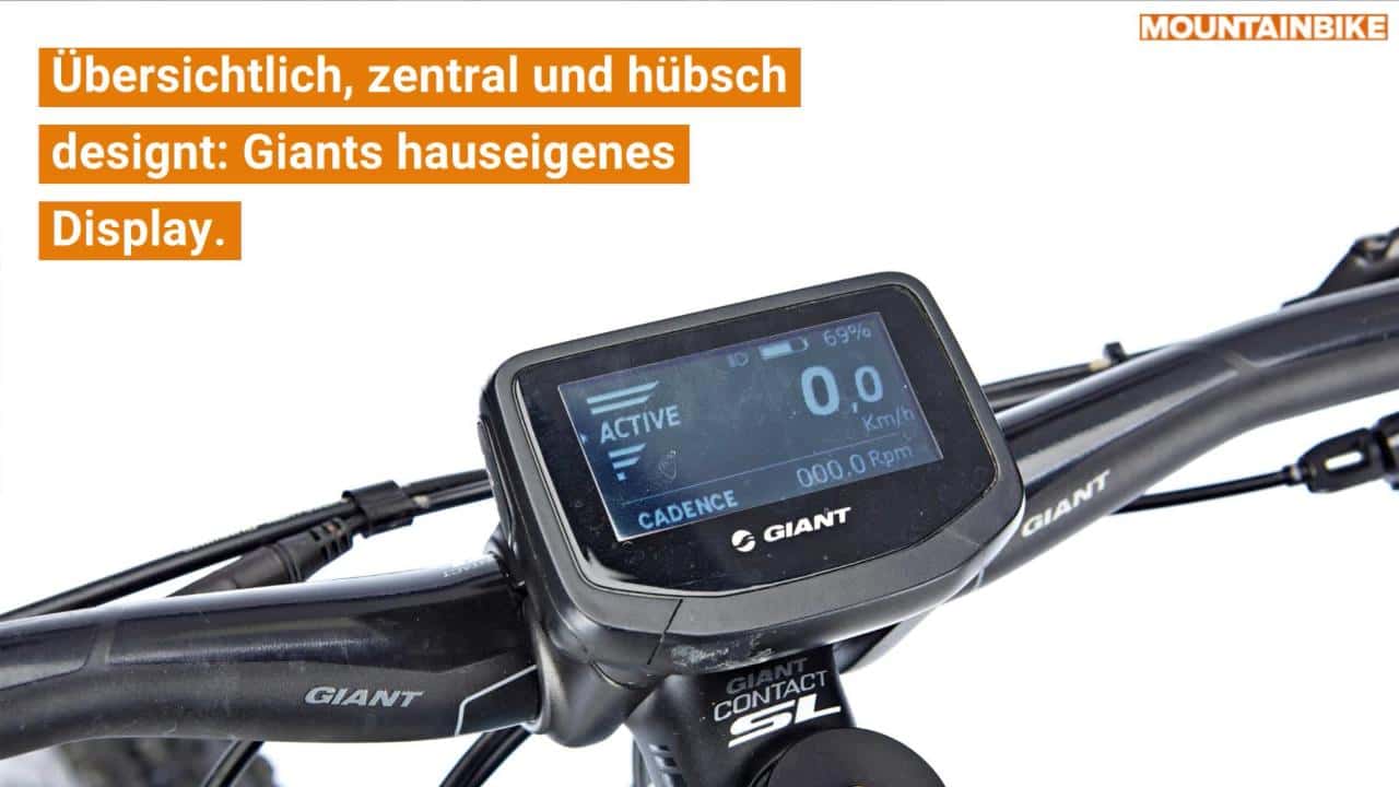 EM 0418 12 E-Tourer Test