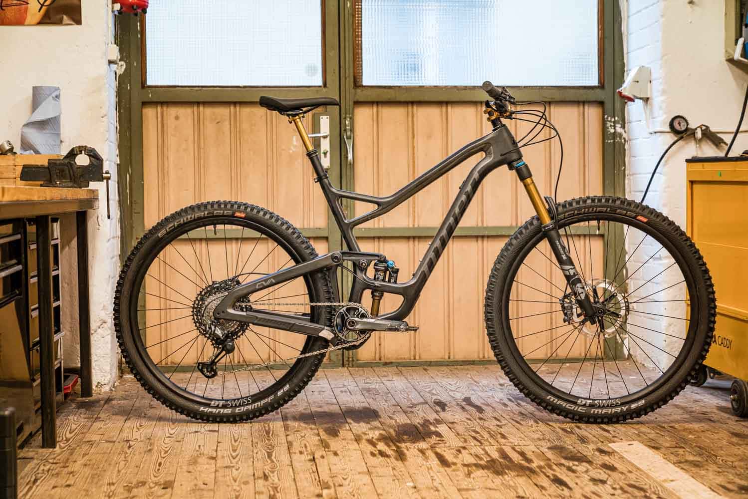 Mountainbike Boutique Mountainbike Boutique