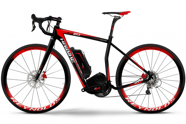 steppenwolf urban bike TAO Light | Leichtes E-Bike mit Bosch SX Antrieb Grußkarte for Sale mit Geschenk zur Geburt Size:M: 32 - 36