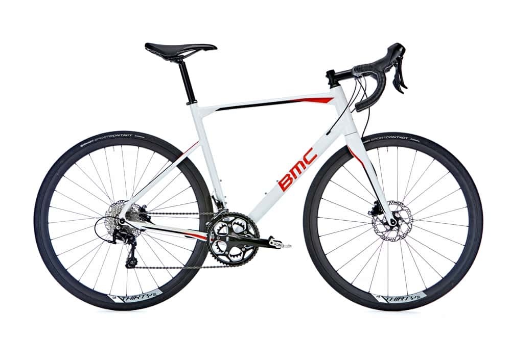 ロードバイク BMC 「ビーエムシー」 ROADMACHINE 03 2017年モデル 