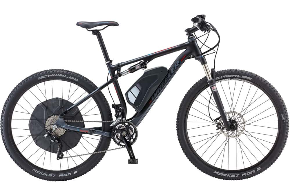 fahrradbeleuchtung fernlicht SL Nano Best Daily Commuter Electric Klemmbausteine Gewicht:200 Gramm