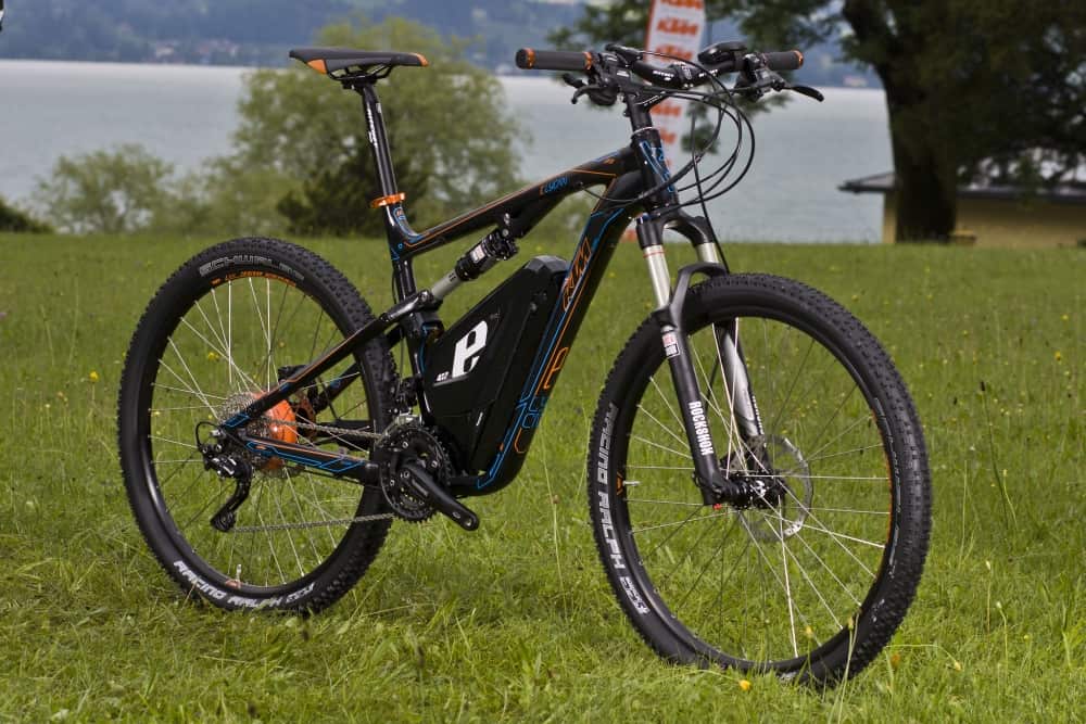 ktm fahrrad gebraucht KTM Macina Style 730 E-Bike Gebraucht | Generalberholt
