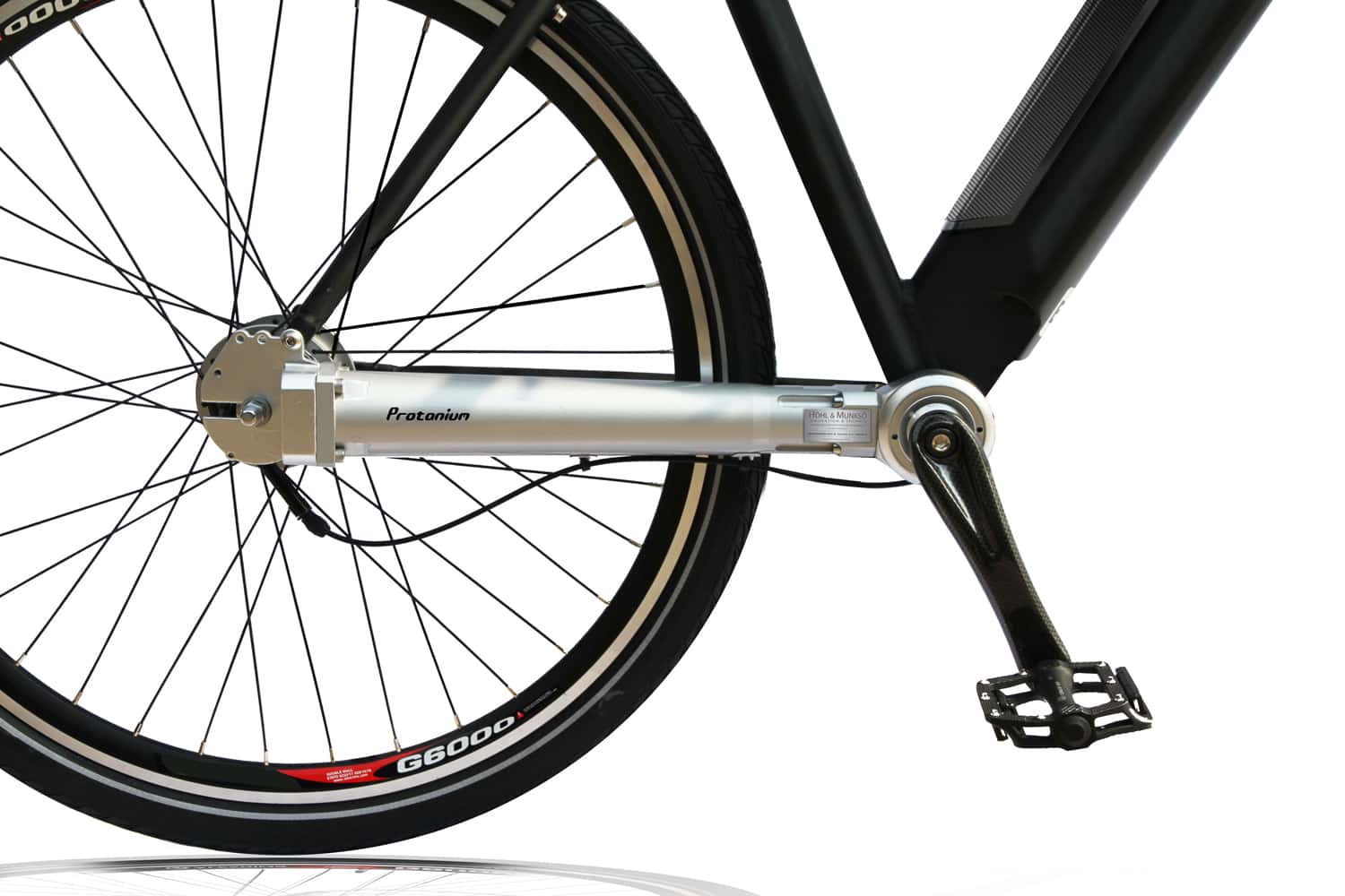 panasonic 26v 24ah 25 2v e bike pedelec akku bmz Ersatz-Akku für E-Bike 23Ah (Kettler Flyer Kalkhoff KTM Rixe ab 2007) von GTE Sport & Freizeit Tenways CGO800S E Bike batteryLocationEn:Rear rack Ausführung:6er Variante für 0.5l Flaschen