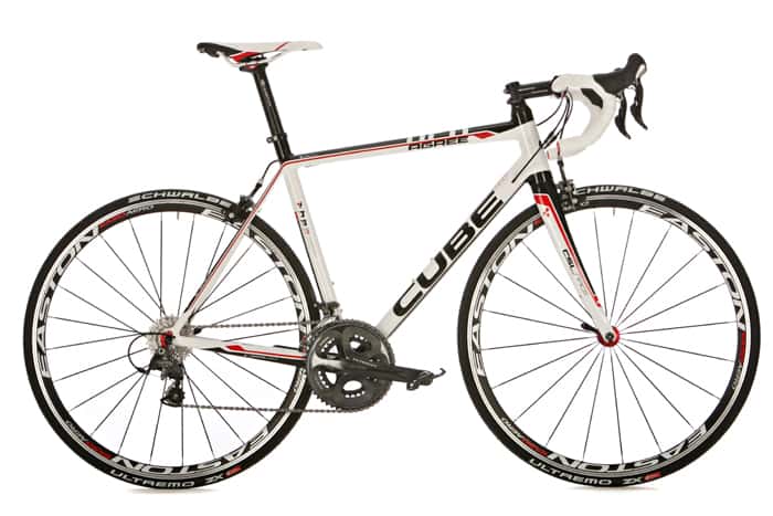 suv e bike damen DERUIZ Quartz E-Bike 27,5