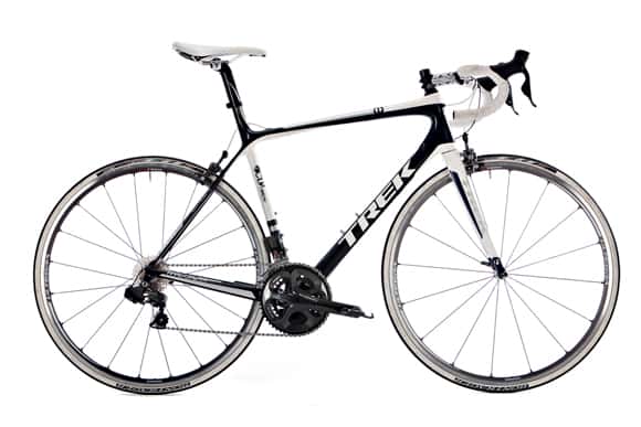 Testbericht: Trek Madone 5.9