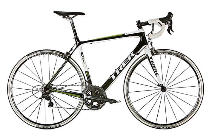 トレック マドン4.9 （TREK MADONE4.9 ULTEGRA Di2） ◇◇トレック 