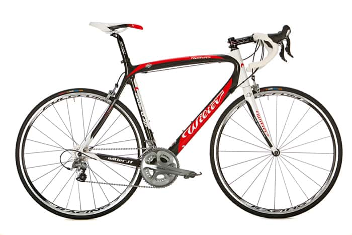 Testbericht: Wilier Izoard XP