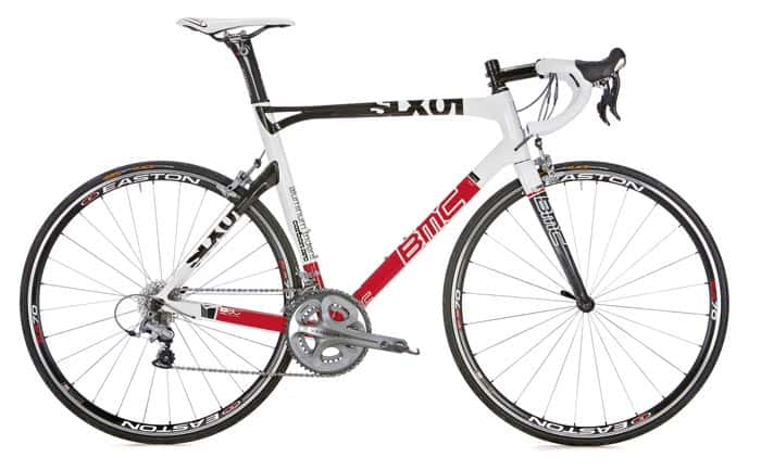 レビュー高評価の商品!の商品をすべて ガルちゃん様専用 BMC SLX 01 ロードバイク 自転車本体