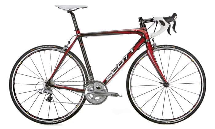 SCOTT ADDICT R2 2011年モデル スコット アディクト