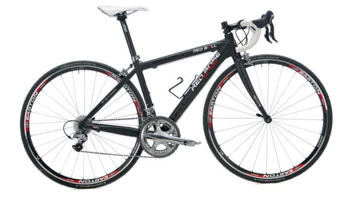 grail al schutzblech Anti-Diebstahl-Set - Canyon Race MORE Consistently with PRICE:NA3|21.74 COLOR:Stealth Black