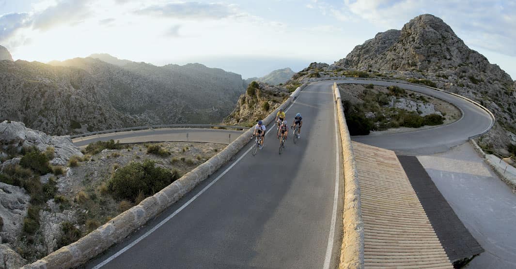 Mallorca: Infos zur Tour Sa Calobra