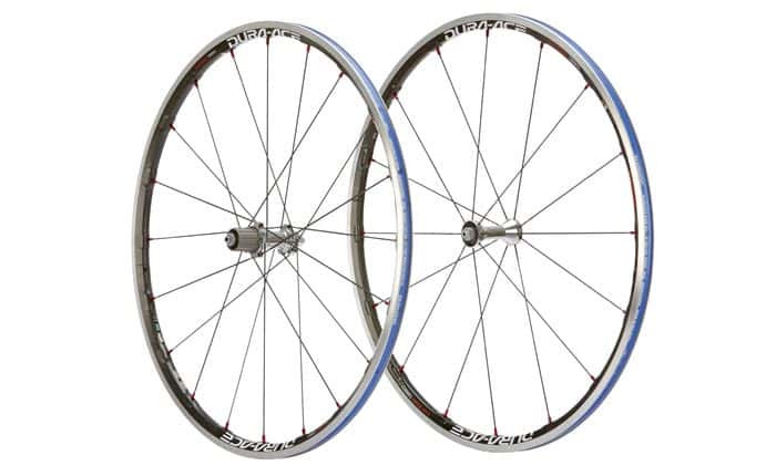 SHIMANO DURA ACE WH-7850-C24-CL 10速 nb2vxz07FKUuNLBtEn64GeZ6RkiXWb