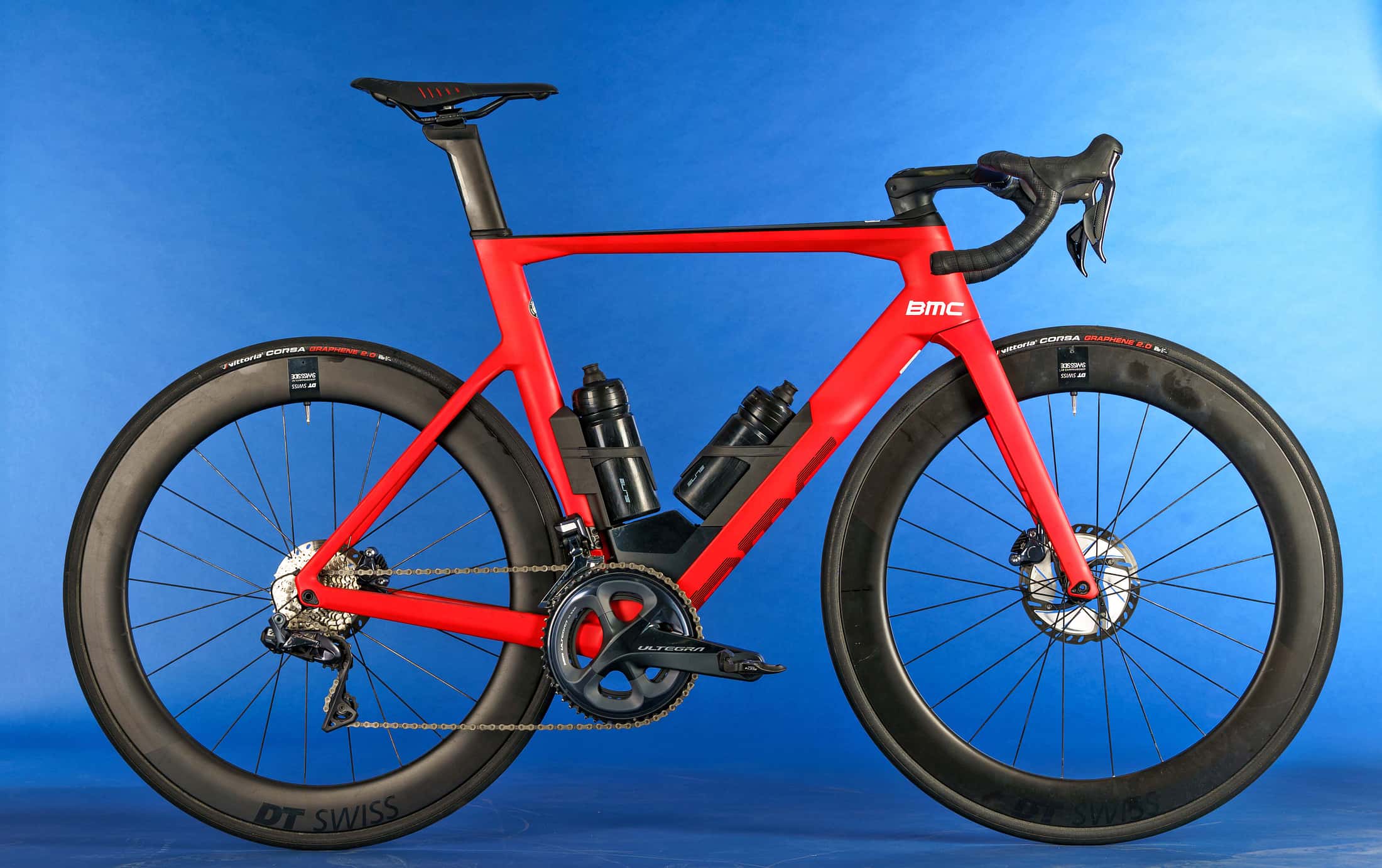 BMC Timemachine Road 01 Four im Test