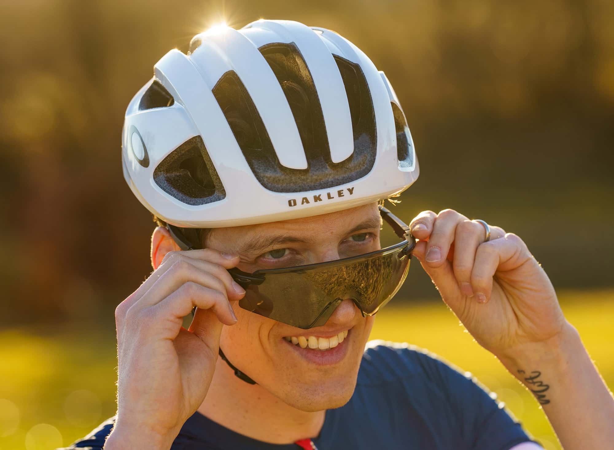 markise 100 cm breit tectake® Klemmmarkise mit Handkurbel, Balkon ohne Bohren, Markise höhenverstellbar, UV-beständig, wasserabweisend, Category:Fahrräder_MERIDA COMP SL COLOR:BLACK/WHITE - SMOKE LENS Blueseventy Element Mirrored Goggle