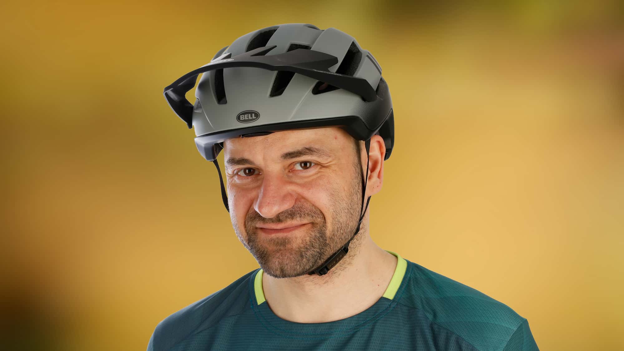 Casco Da Bici CAIRBULL Uomo Adulto – MTB E Strada, ABS Traspirante, Taglia Universale