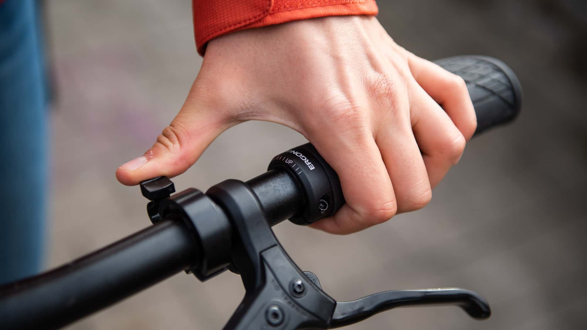 e bike pedalen CUBE Pedale ALL MOUNTAIN TM olive