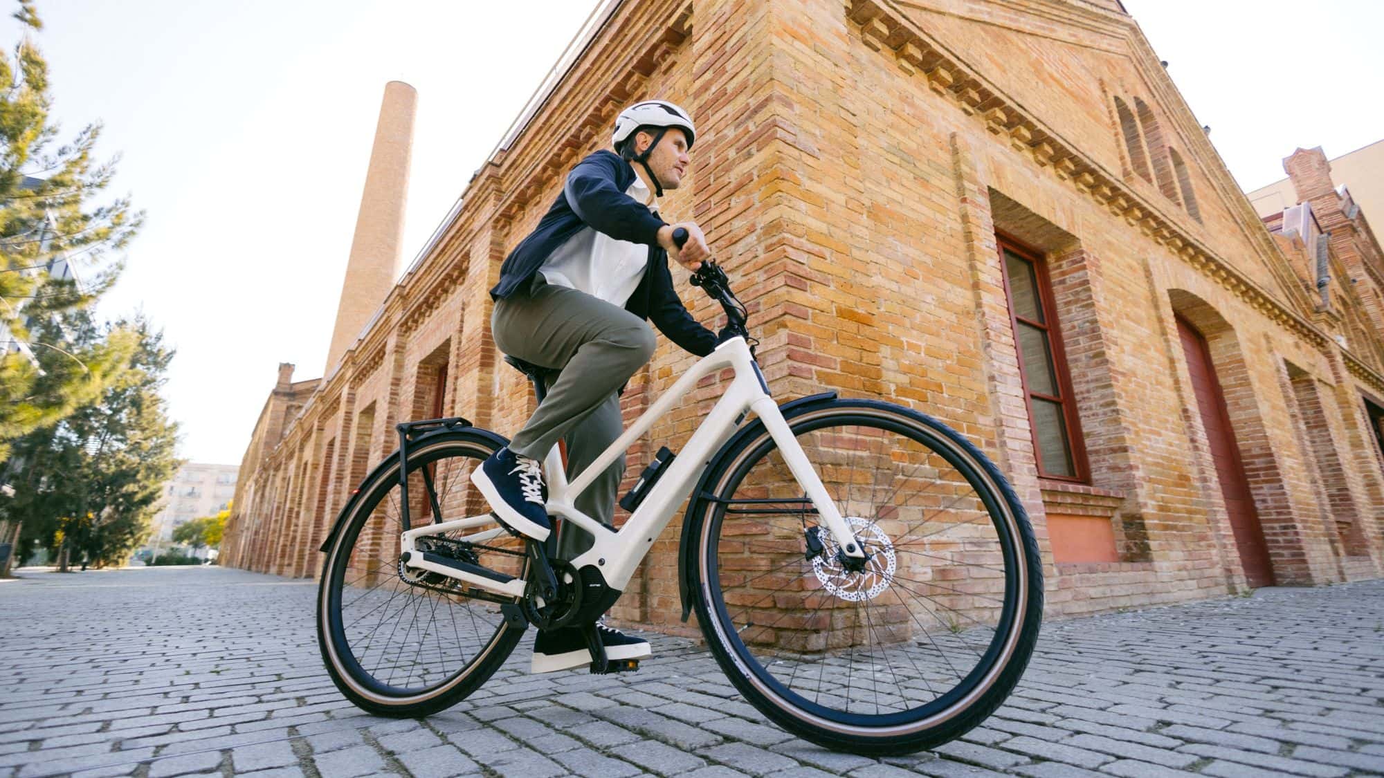 E-Bike: Was bedeutet Newtonmeter, Drehmoment & Co.?