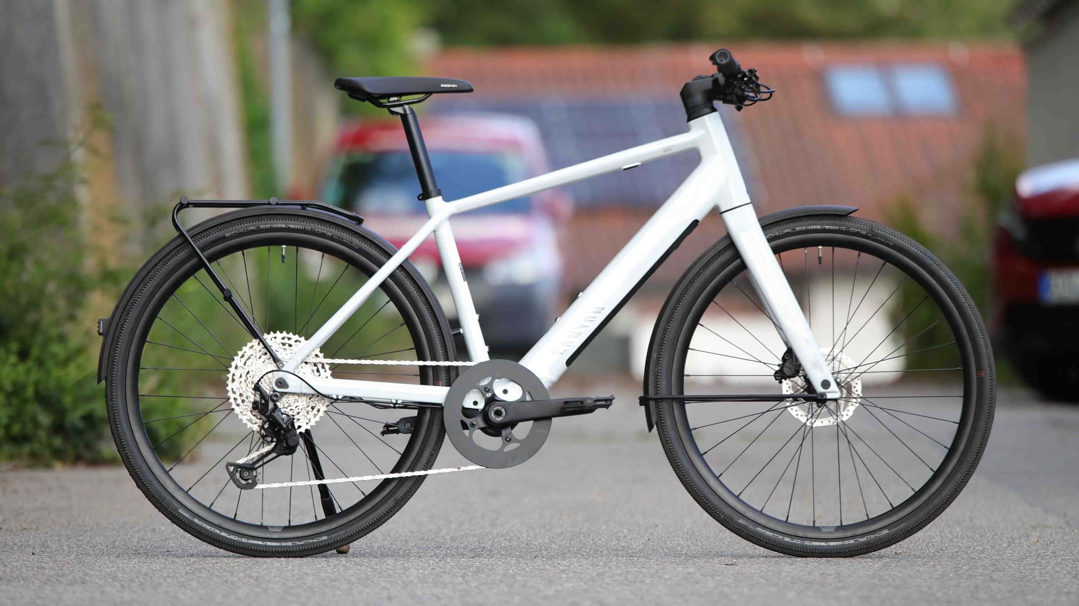 diamant fahrrad bewertung Zing Trip Plus – 800 Wh, Trapez Mandjes Das richtige Aufbewahrungssystem für Gehäuse:Anthrazit