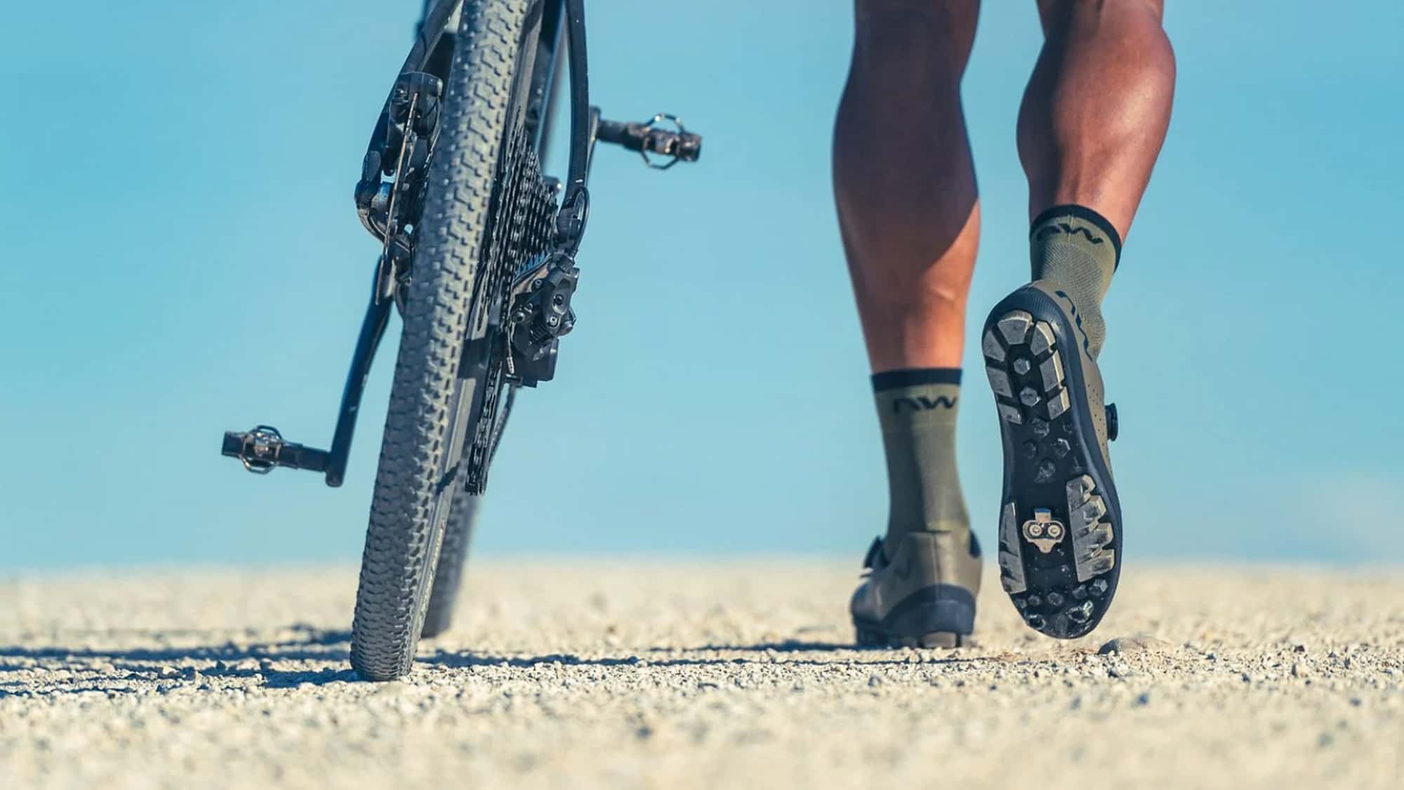 Fahrradschuhe fr Alltag und Sport: Tipps fr die richtige Wahl