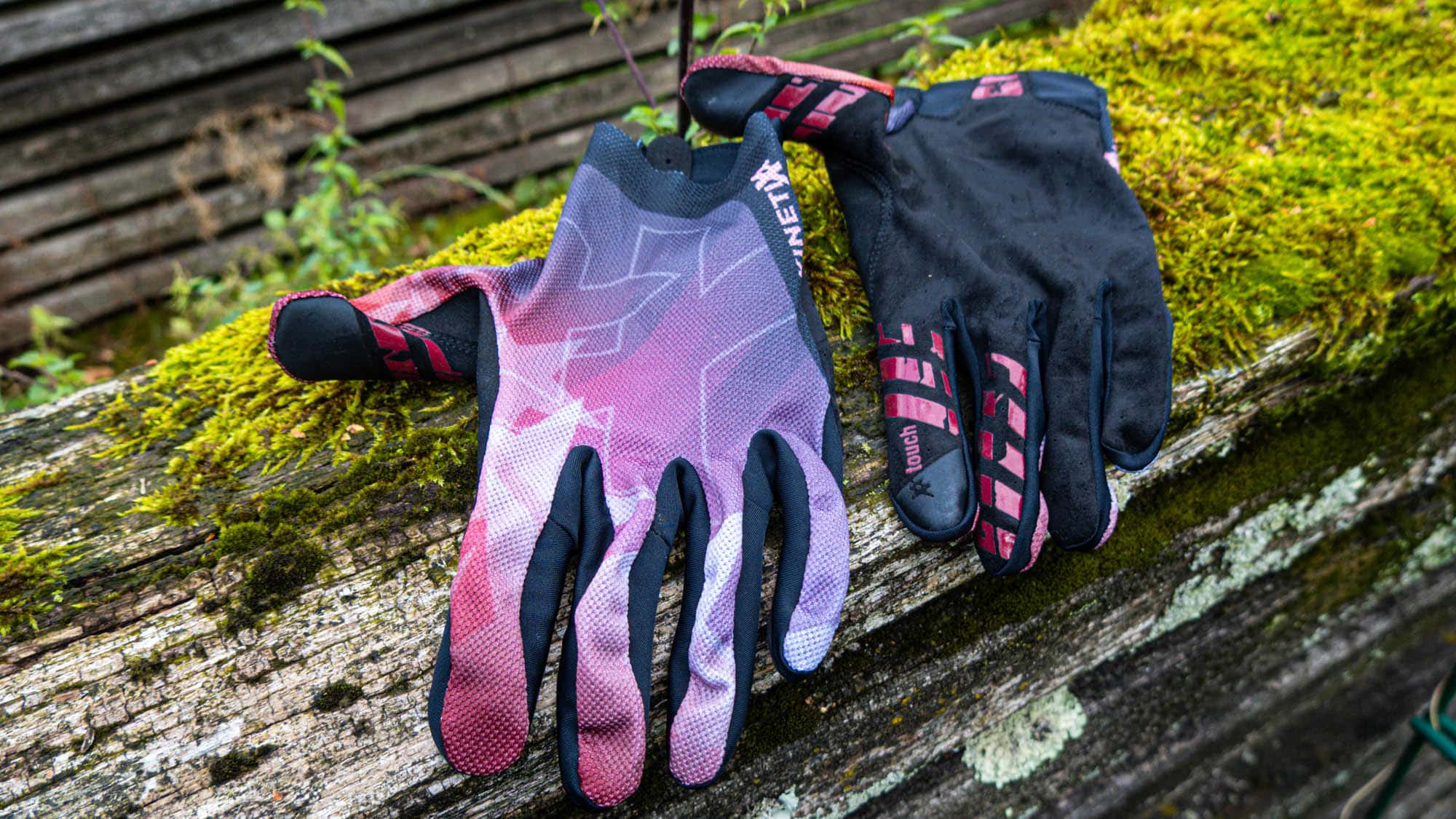 rain handschuhe Rains® Black Gloves für 44.90€ main image 1