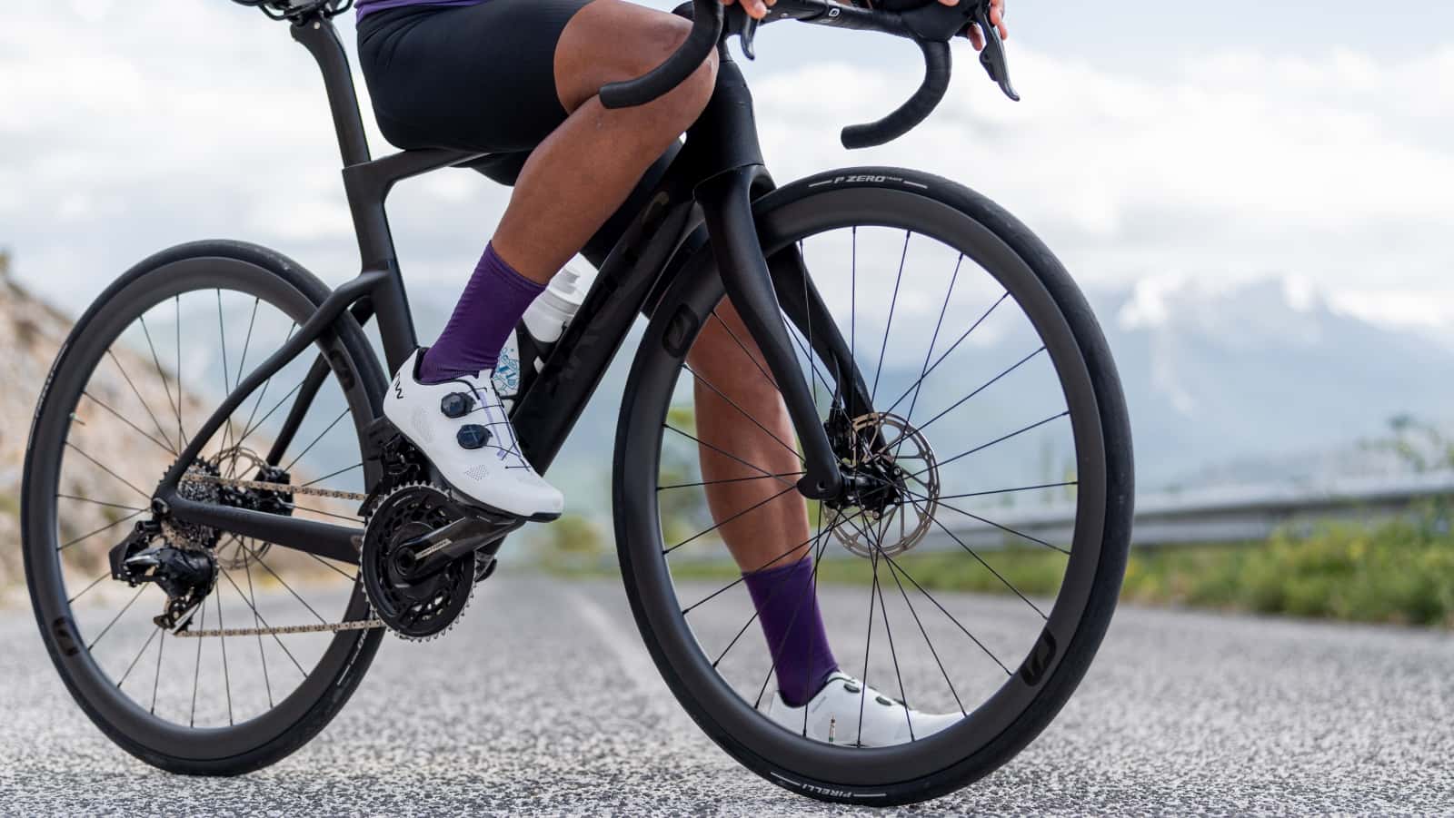 northwave revolution 2018 test