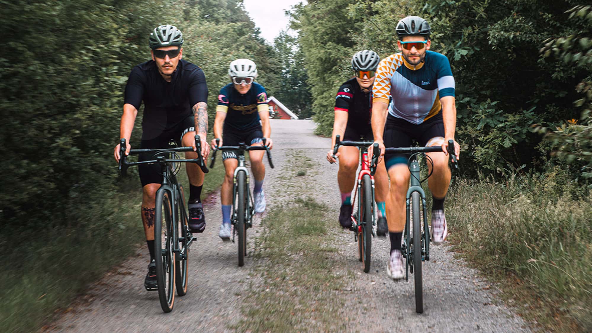 Gravel-DM 2025 in Taura: Alle Infos zum Event
