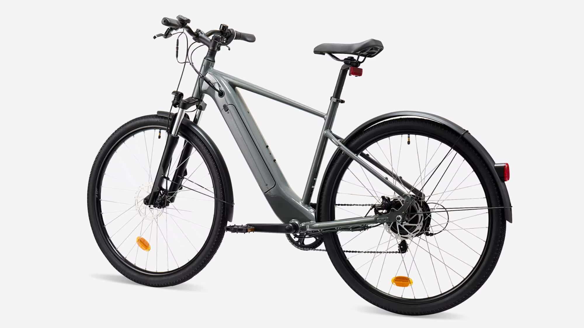 hercules e bike klapprad gebraucht Hercules Rob Fold R5 E-Bike Generalberholt aus zweiter Hand E-Bike  H&B  Exclusive