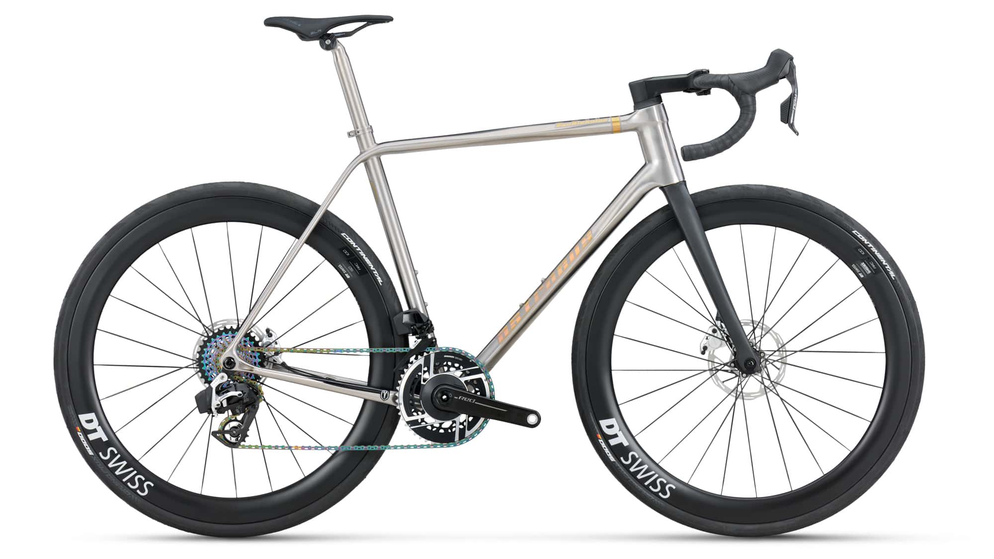 rennrad preis leistung 2024 Cervelo Caledonia-5 Dura Ace Di2