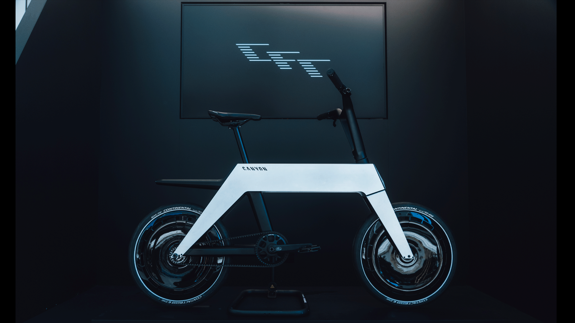 Ist das das perfekte E-Bike? Canyon Concept Bike enthllt