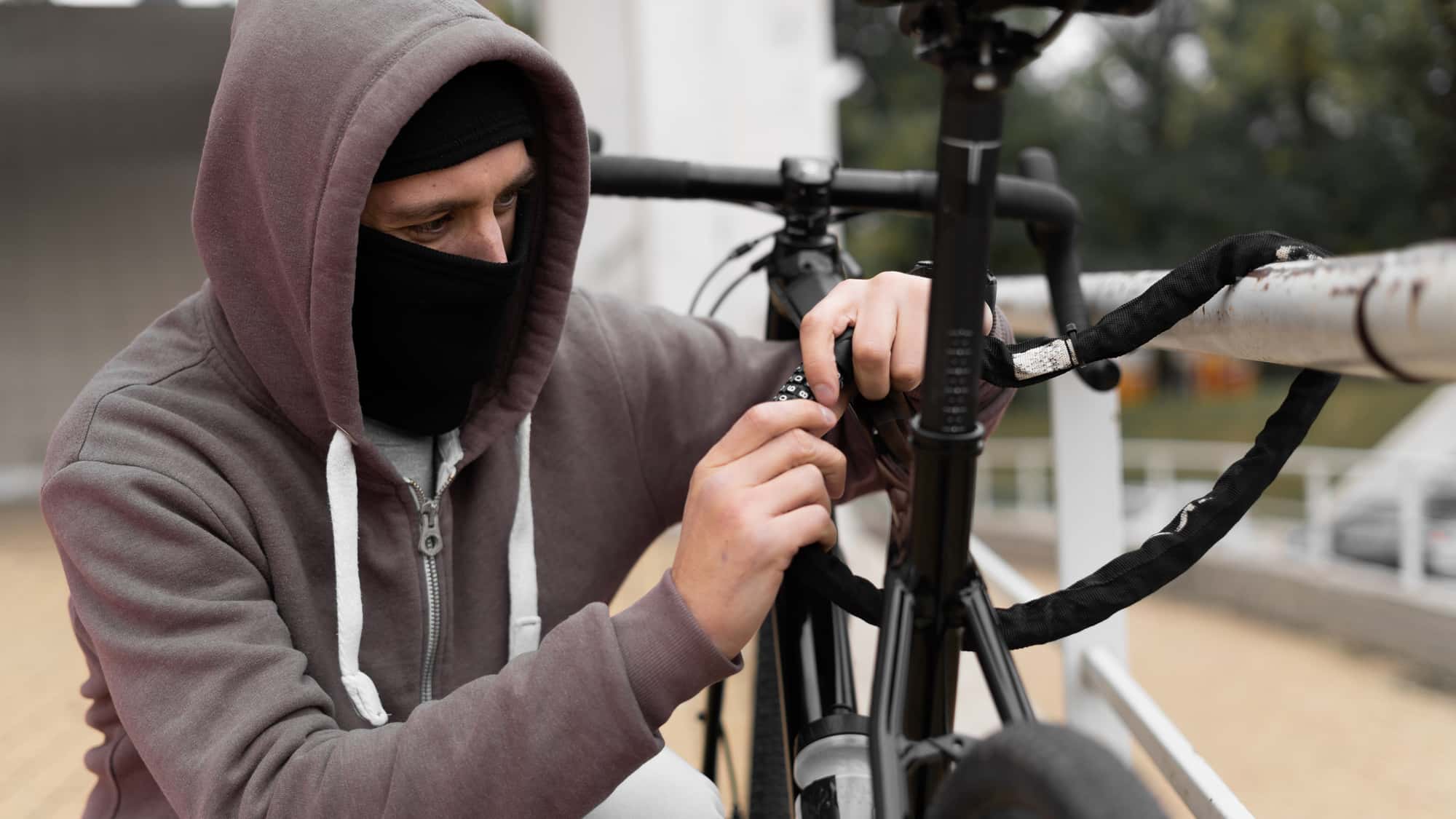 Die besten GPS-Tracker frs Fahrrad: diese Gadgets schtzen dein Bike