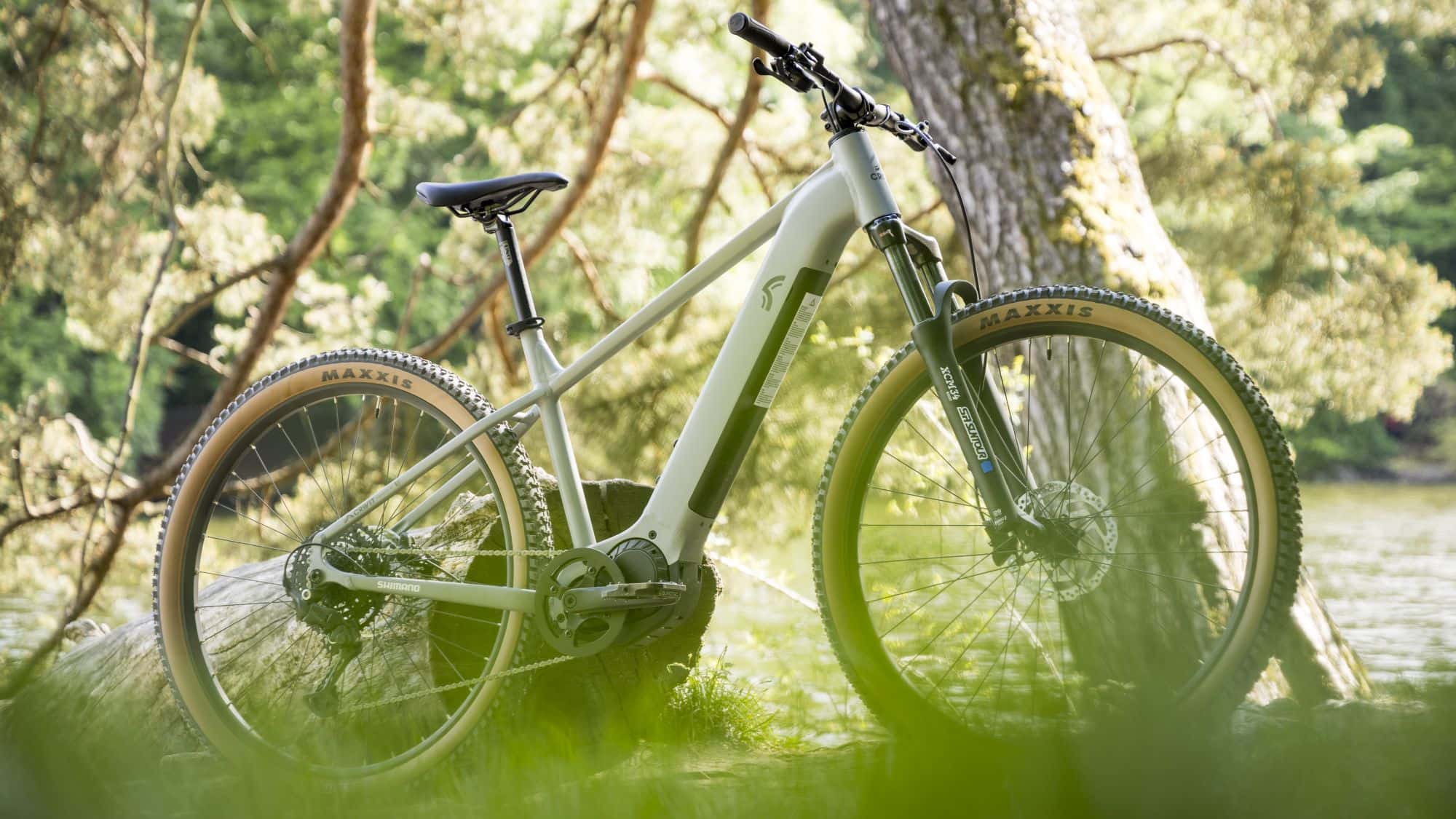 atera fahrradanhänger abnehmen Fahrradheckträger Forza M abklappbar super Stabil 60kg faltbar ZOEVA THE ESSENTIAL BRUSH Category:E Bikes MTB Cross_Shimano XT CN M8100 Farbe:Rojo